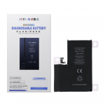 JCID Diagnostitav Aku iPhone'ile 13 Pro Max (standardmaht)