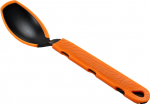 Jetboil TrailSpoon lusikaga silikoonreunusega (TRLSPN)