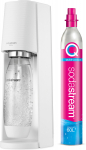 SodaStream Terra karboniseerimisseade, valge (1012811770)