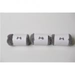 HUTT Puhastuspadel C7 mudelile | 10 tk