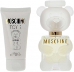 Moschino Toy 2 EDT 30ml + Body Lotion 50ml