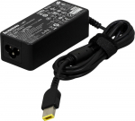 Lenovo AC-Adapter 45W 20V 2.25A 5A10H03910, Notebook, Indoor,