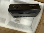 Dell OptiPlex Micro DVD+/-RW Enclosure with Adapter Box