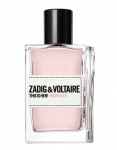 Zadig AND Voltaire See on tema! Ei kanduva parfm EDP 100ml