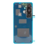 Samsung S942B Galaxy S26 Back Cover Black (Service Pack)