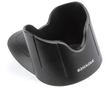 Datalogic Holder, Desk/Wall Mount, G041, Black