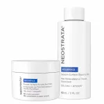 Neostrata Smooth Surface Glycolic Chemical Peel 36 Pads + 60ml