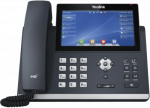 Yealink SIP-T48U IP phone Grey LED Wi-Fi SIP-T48U, IP Phone,