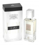 Lattafa Ana Abiyedh Parfm EDP 60ml