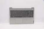 Lenovo upper case and keyboard assembly