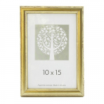 imagee Rmeli VRVAS, plastikust kuldne 10x15