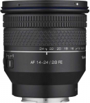 Samyang 14-24mm f/2.8 AF l for Sony