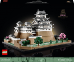 Lego Arhitektuur 21060 Himeji linn (21060)