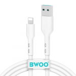 BWOO X172L USB-Lightning 1 m