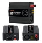 Vooluinverter 300 W Manta MPI300M