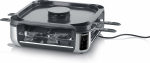 Severin RG2379 SEVENTO raclette grill (SEV04514)