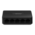 Esperanza 5-port switch 10/100/1000 ONYX