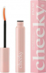 Paese Cheeky The Lift Up Effect Mascara ripsavr, mis annab tstet unistatud juuktele
