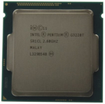 Intel Pentium G3220T