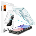 Spigen Glas.TR Sam Z Fold 6 2tk/2tk "EZ FIT" AGL07969 karastatud klaas