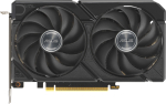 ASUS Dual RX 9060 XT graafikakaart, 8 GB (90YV0MI1-M0NA00)