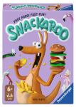 Ravensburger Snackaroo lautapeli (10825144)