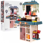 RoGer Children Kitchen Tap with Water 42 Element