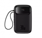 Baseus QPow 2 10000mAh 30W 2xUSB-C must 2xUSB-C must 2xUSB-C must 2xUSB-C must 2xUSB-C must 2xUSB-C must 2xUSB-C must 2xUSB-C must 2xUSB-C must 2xUSB-C must 2xUSB-C must 2xUSB-C must 2xUSB-C must 2xUSB-C must 2xUSB-C must 2xUSB-C must 2xUSB-C must 2x ...