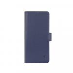 GEAR Wallet Blue 3 Cardpockets Samsung A42