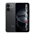 Xiaomi Redmi Note 17 Pro 5G 8GB RAM 512GB - Black