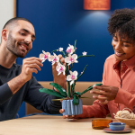 LEGO Polska Lego Creator Expert 10311 orhidee