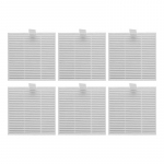 AIRROBO HEPA-filter T20+ jaoks (6 tk)