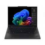 Lenovo ThinkPad T14s Gen 6 Snapdragon X Elite X1E-78-100 512GB SSD 32GB 14 (1920x1200) TOUCHSCREEN WIN11 Pro BLACK Backlit Keyboard FP Reader 1YW