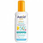 Astrid Laste erutundlik phjavee SPF 50+