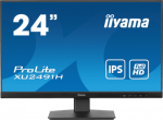 Iiyama 60,5cm (23,8") XU2491H-B1 16:9 HDMI+DP IPS