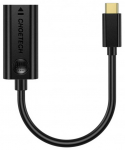 CHOETECH HUB-H04BK