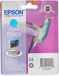 Epson T0802 Cyan