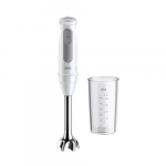 BRAUN MultiQuick 5 MQ 50001 M Immersiooniblander 1000 W Harjas, Valge