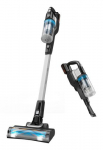 Black AND Decker Black AND amp; Decker BHFEB520D1 juhtmevaba phkija/aku-phkija 2-in-1 juhtmevaba phkija Aku, kuiv, kottita Black, lbipaistev, valge 2 Ah