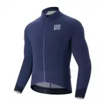 Rockbros YDWT014 Talvefliisist Rattajakett Kahekihtne Suurus M - Sinine