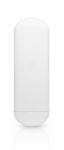 Ubiquiti NanoStation AC 1000 Mbit/s Valge Power over Ethernet (PoE)