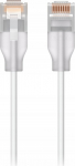 Ubiquiti UniFi Etherlighting Patchkabel 0,30m valge