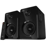 SVEN Klari SPS-730, must (50W, USB/microSD, RC, Bluetooth)