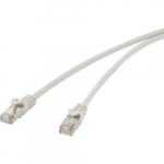 Renkforce RF-4724280 vrgukaabel Hall 10 m Cat5e S/FTP (S-STP)