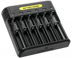 Nitecore Q6 Qiuck