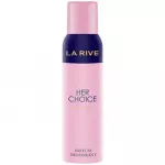 La Rive Her Choice Deospray 150ml