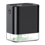 USAMS Automaatne puutevaba dosaator Mini pihusti must/must ZB155XSJ01 (US-ZB155)