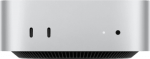 APPLE Mac mini M4 10CPU-10GPU 24GB 512GB