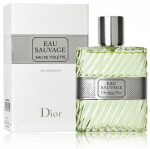 DIOR Eau Sauvage Parfm EDT 100 ml