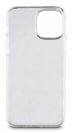 Hama Always Clear mobile phone case 15.5 cm (6.1) Cover Transparent